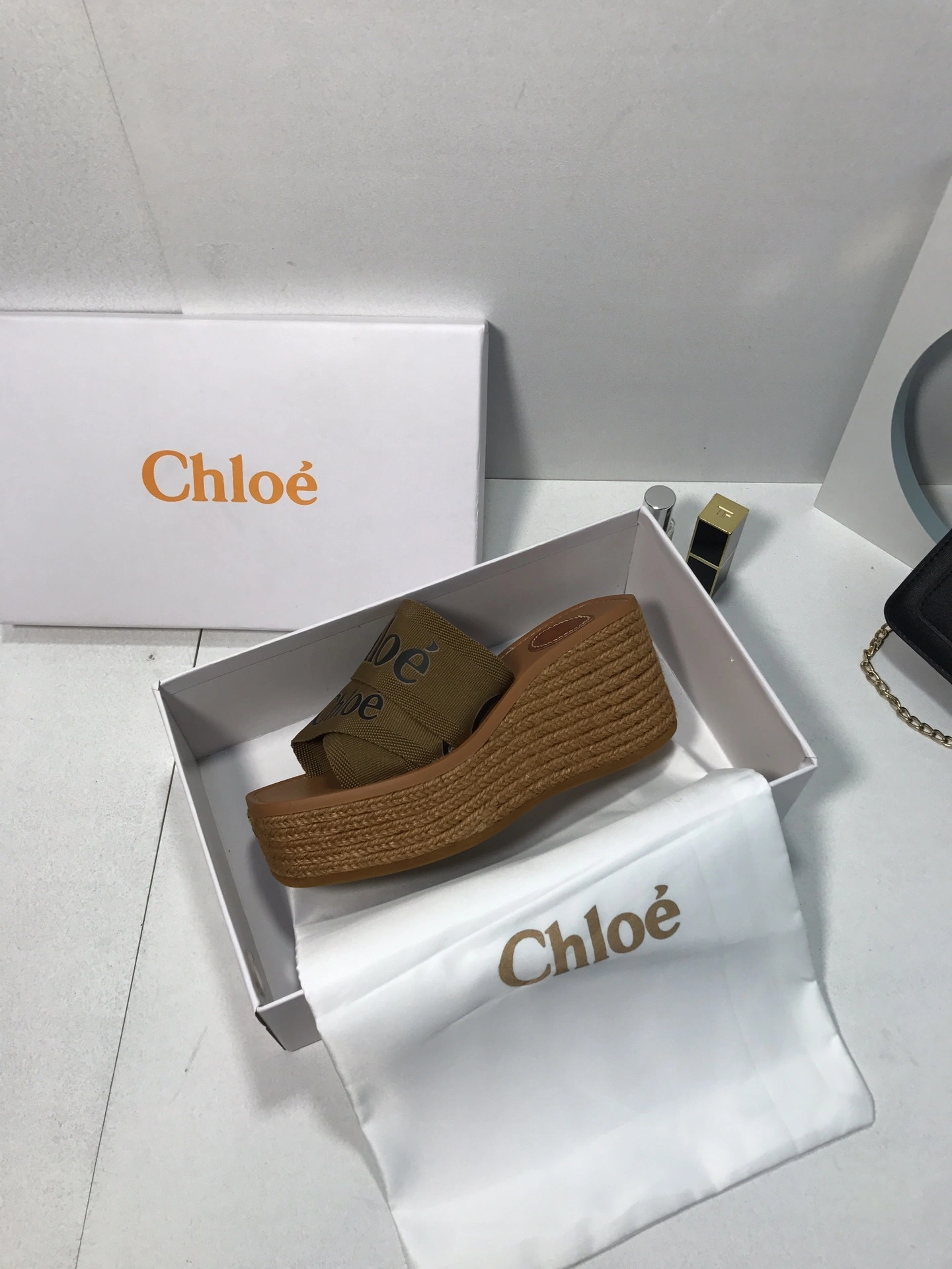 &3h8o5 CHC21U4490820F Thick soles：7.5CM item:DT-X234G1126